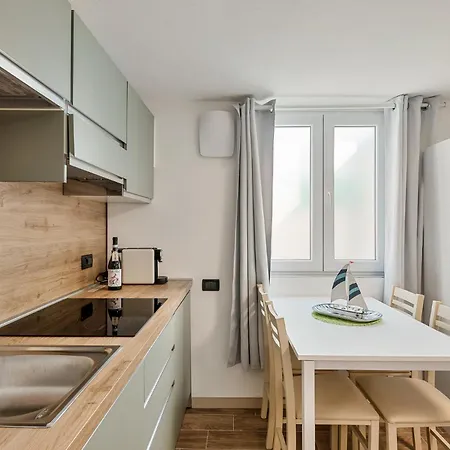Guest house Perla