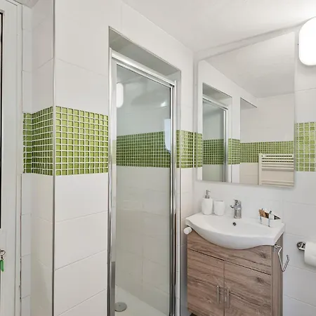 Perla 4* Marina di Massa