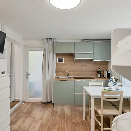 Perla 4* Marina di Massa