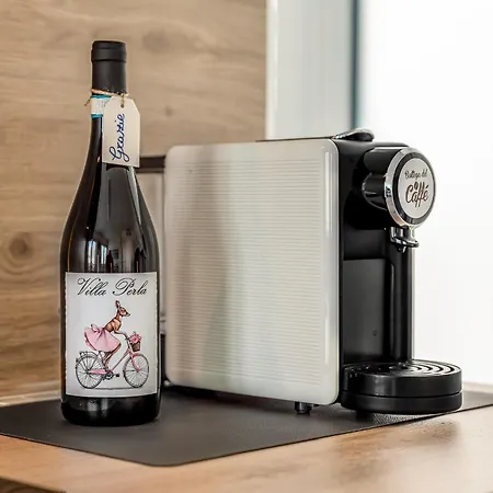 Perla 게스트하우스