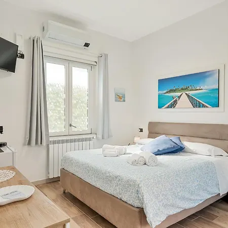 게스트하우스 Perla 4*