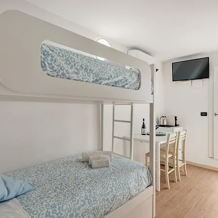 Perla 게스트하우스 마리나디마사