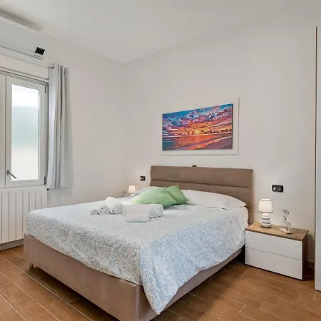 Perla 게스트하우스 4*