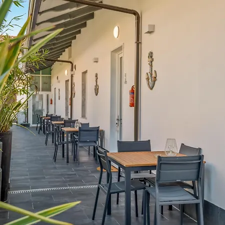 Perla 게스트하우스 마리나디마사