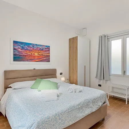 게스트하우스 Perla 마리나디마사