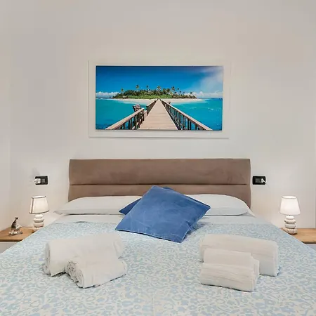 게스트하우스 Perla 4*