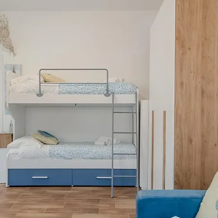 Perla Πανσιόν Marina di Massa