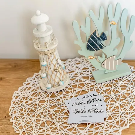 게스트하우스 Perla 마리나디마사