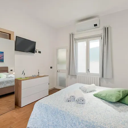 Perla 게스트하우스