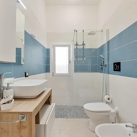 게스트하우스 Perla 마리나디마사