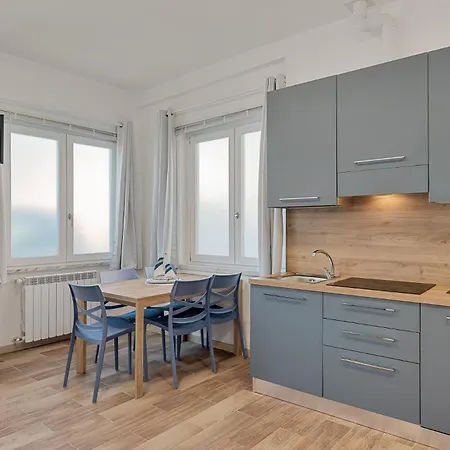 Perla 4* 마리나디마사