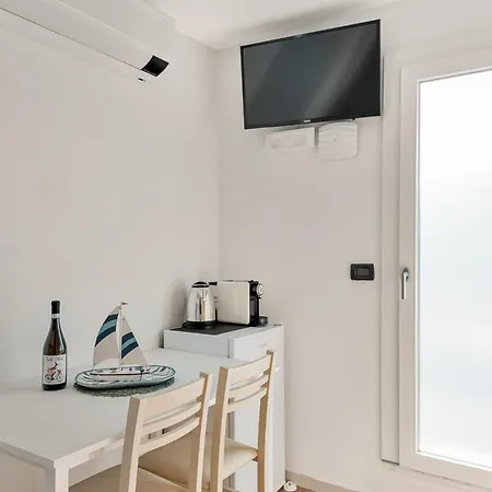 Perla 게스트하우스