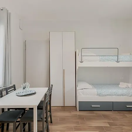 Perla 게스트하우스 마리나디마사