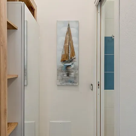 Perla Marina di Massa